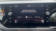 Volkswagen Polo 2.0 TSI GTI+ 5dr DSG Petrol Hatchback